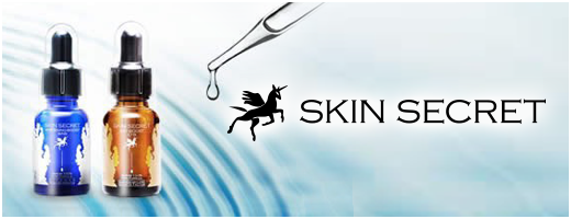 SKIN SECRET