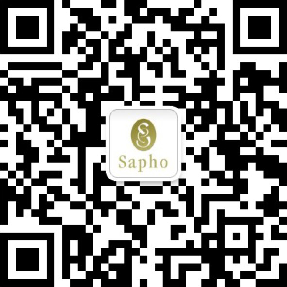WeChat QR Code