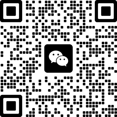 WeChat QR Code