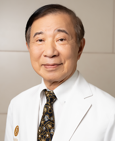 白壁征夫院長