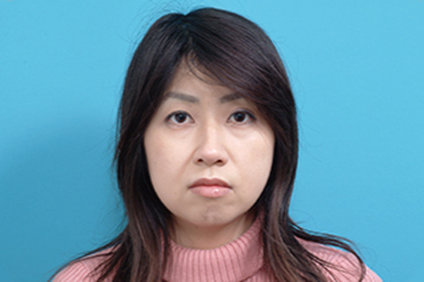 フェイスリフトのモニター写真