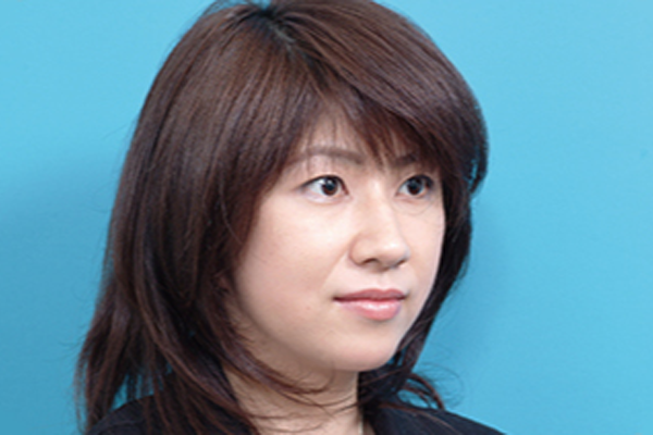 フェイスリフトのモニター写真