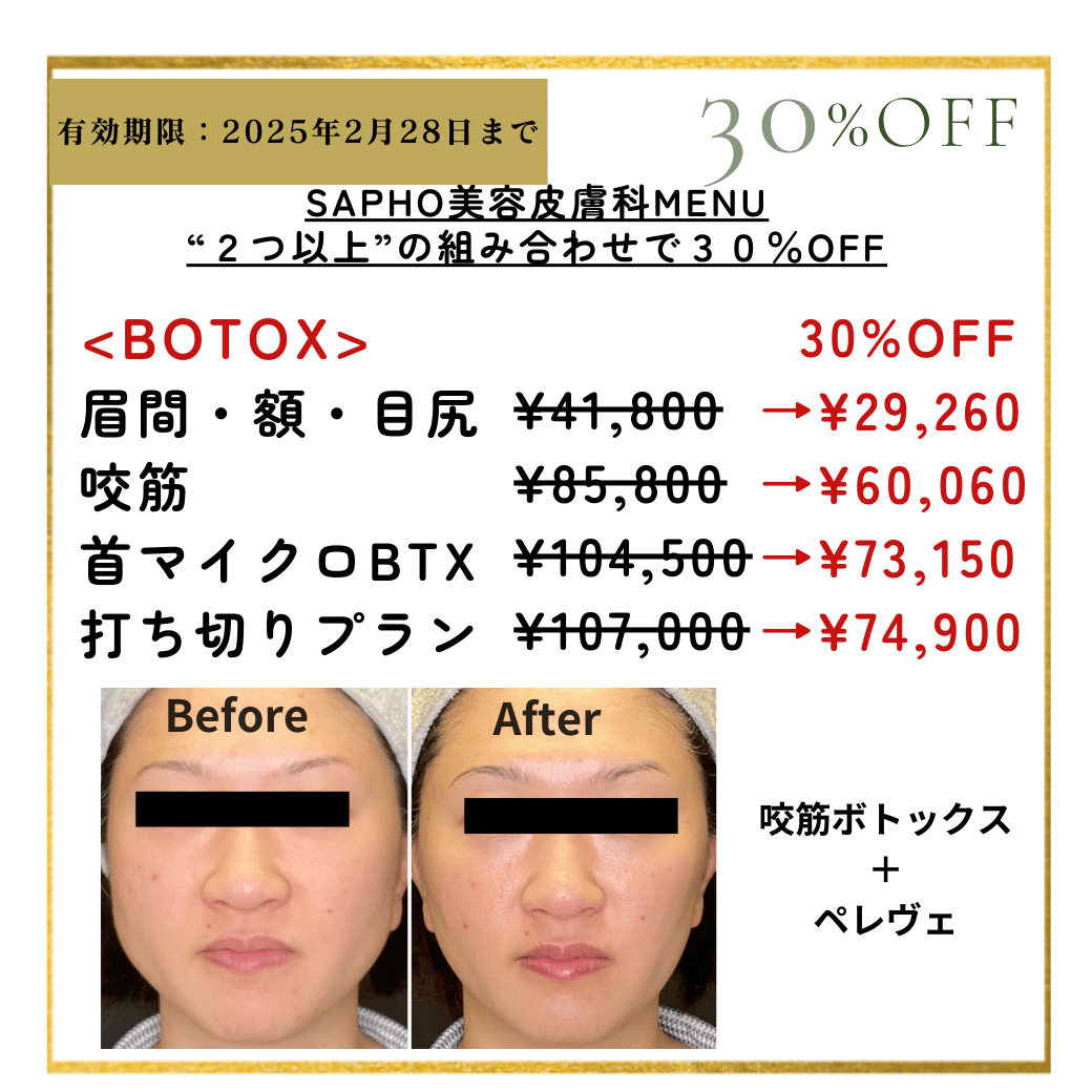 お正月キャンペーン20253